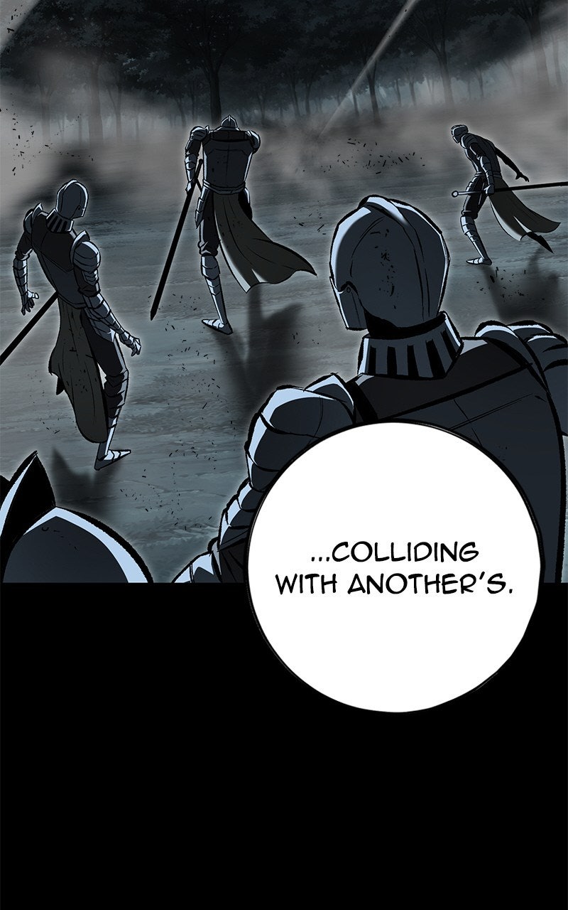 Read Emblem Wars chapter 19 image 56 on Lezhin