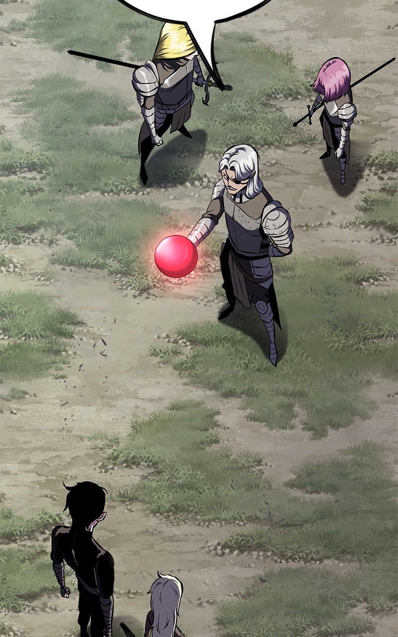 Read Emblem Wars chapter 19 image 66 on Lezhin