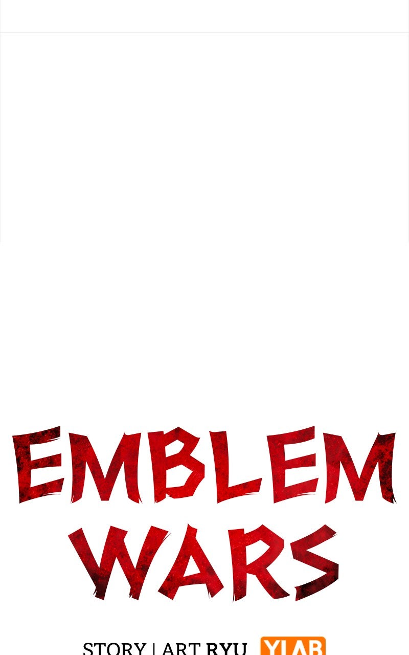 Read Emblem Wars chapter 19 image 9 on Lezhin