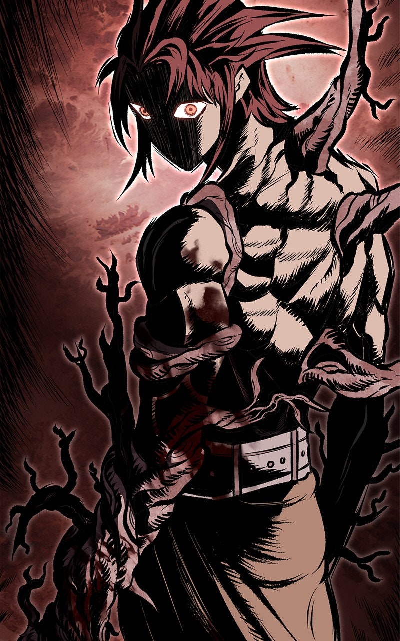 Read Emblem Wars chapter 19 image 98 on Lezhin