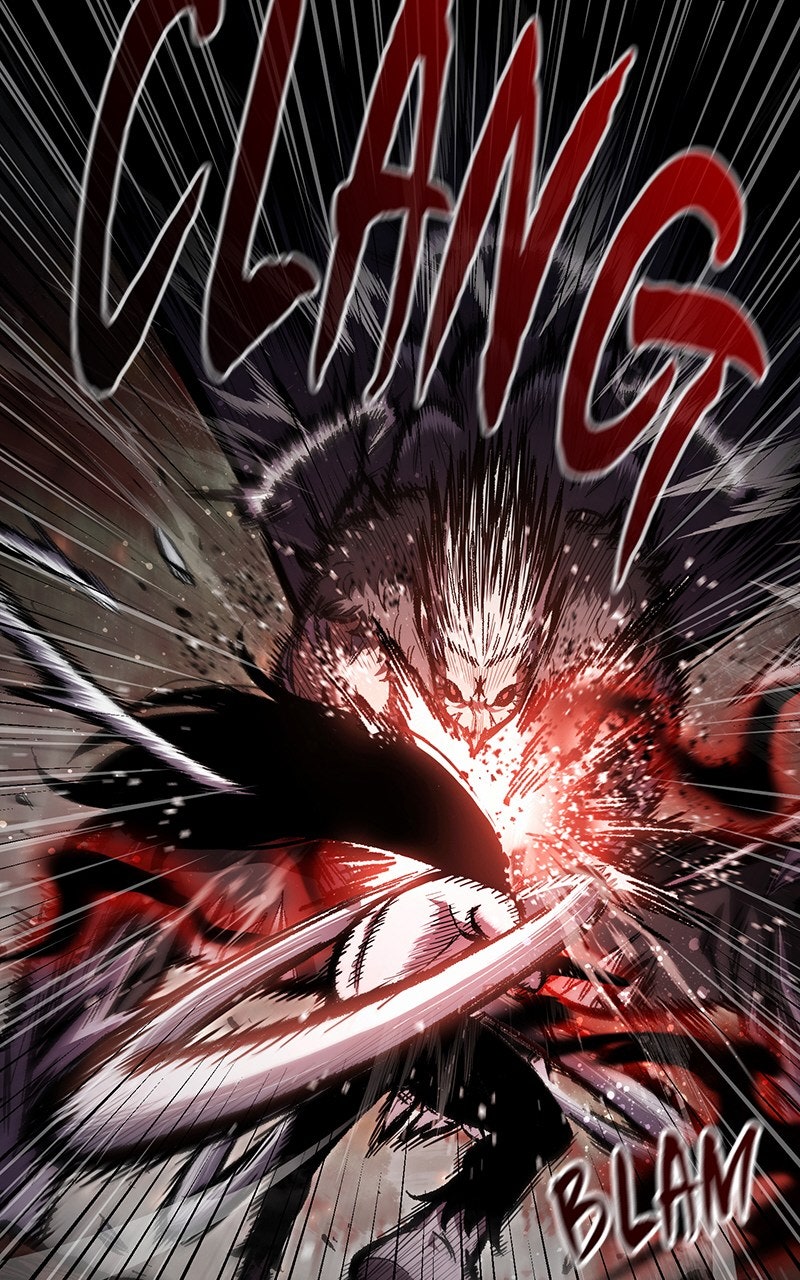 Read Emblem Wars chapter 2 image 125 on Lezhin