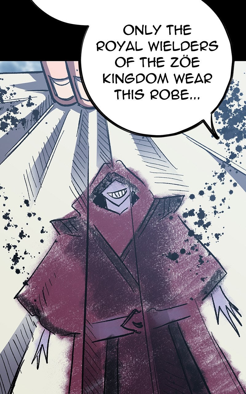 Read Emblem Wars chapter 2 image 13 on Lezhin