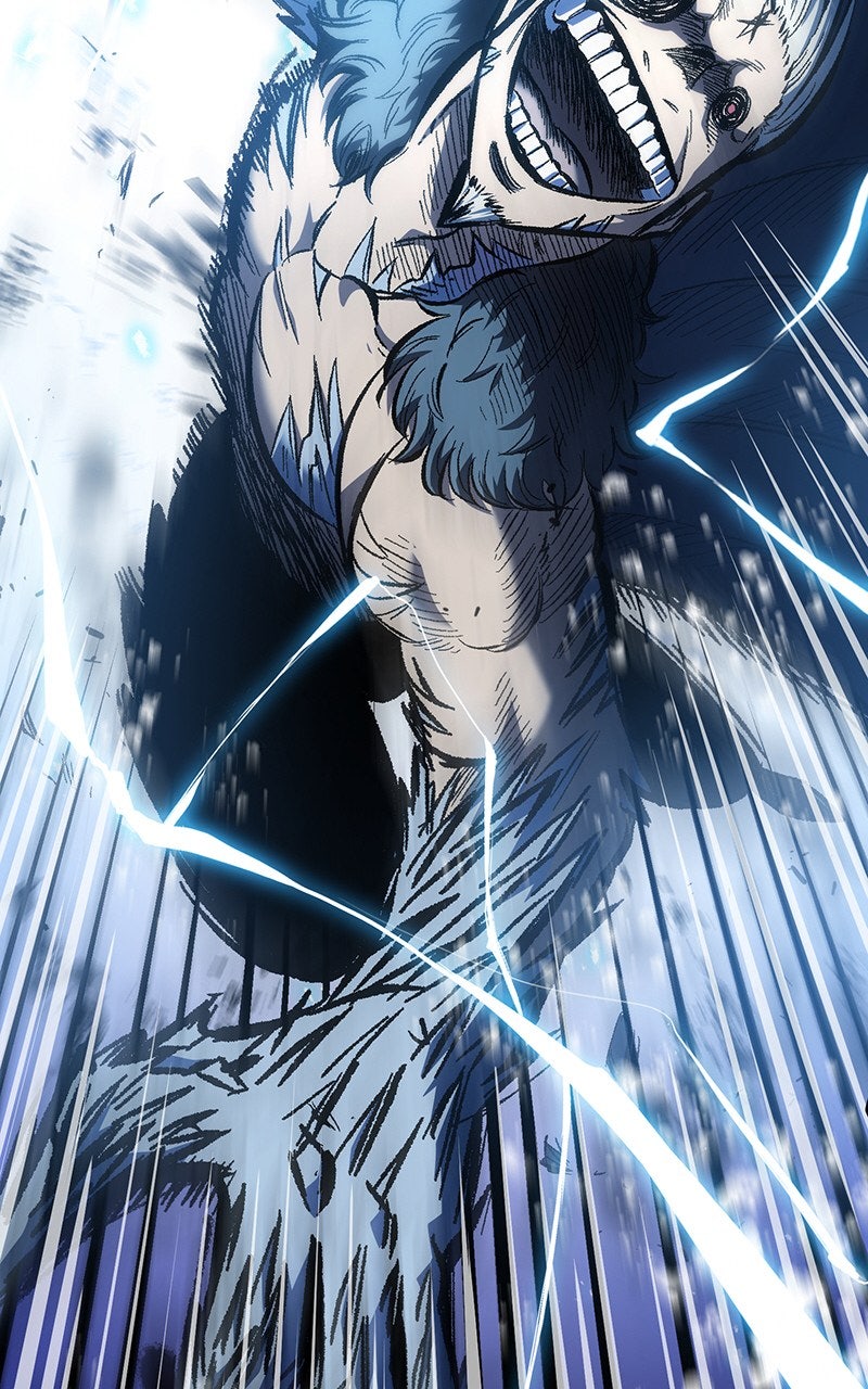Read Emblem Wars chapter 2 image 160 on Lezhin