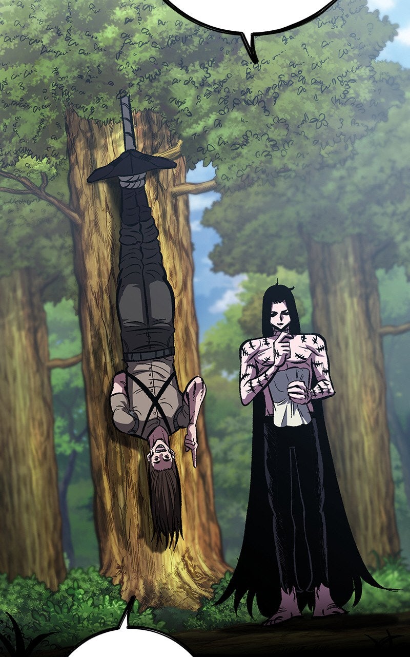 Read Emblem Wars chapter 2 image 17 on Lezhin