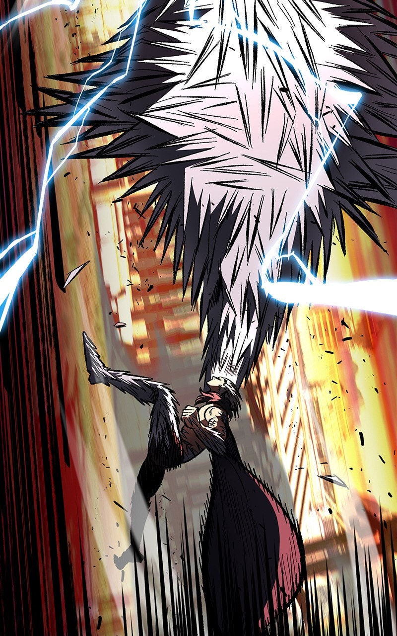 Read Emblem Wars chapter 2 image 178 on Lezhin