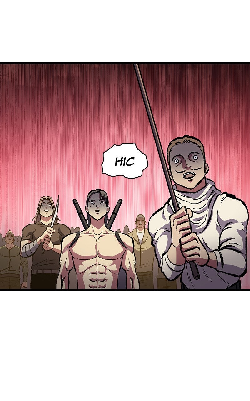 Read Emblem Wars chapter 2 image 192 on Lezhin
