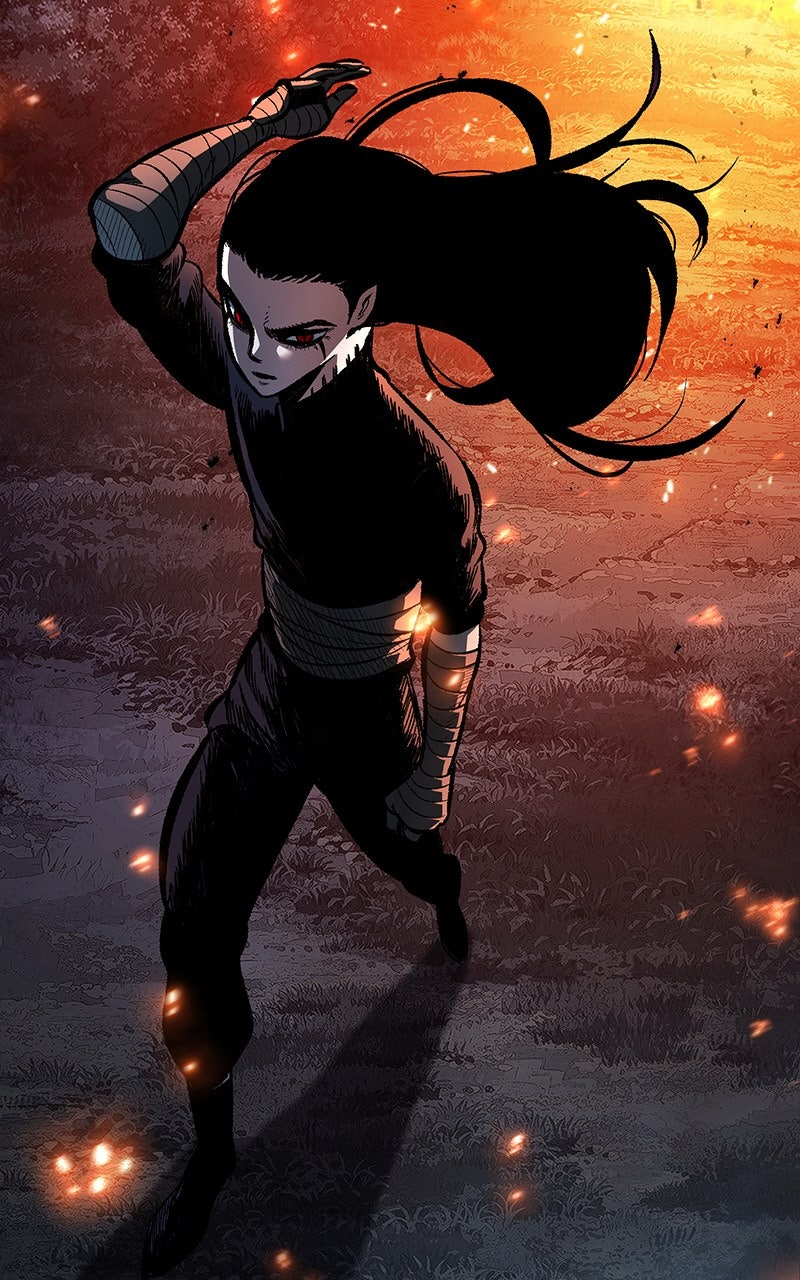 Read Emblem Wars chapter 2 image 222 on Lezhin