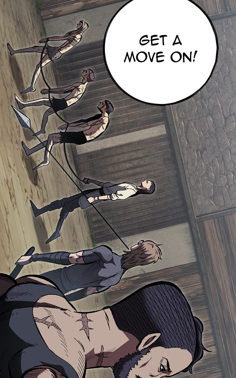 Read Emblem Wars chapter 2 image 47 on Lezhin