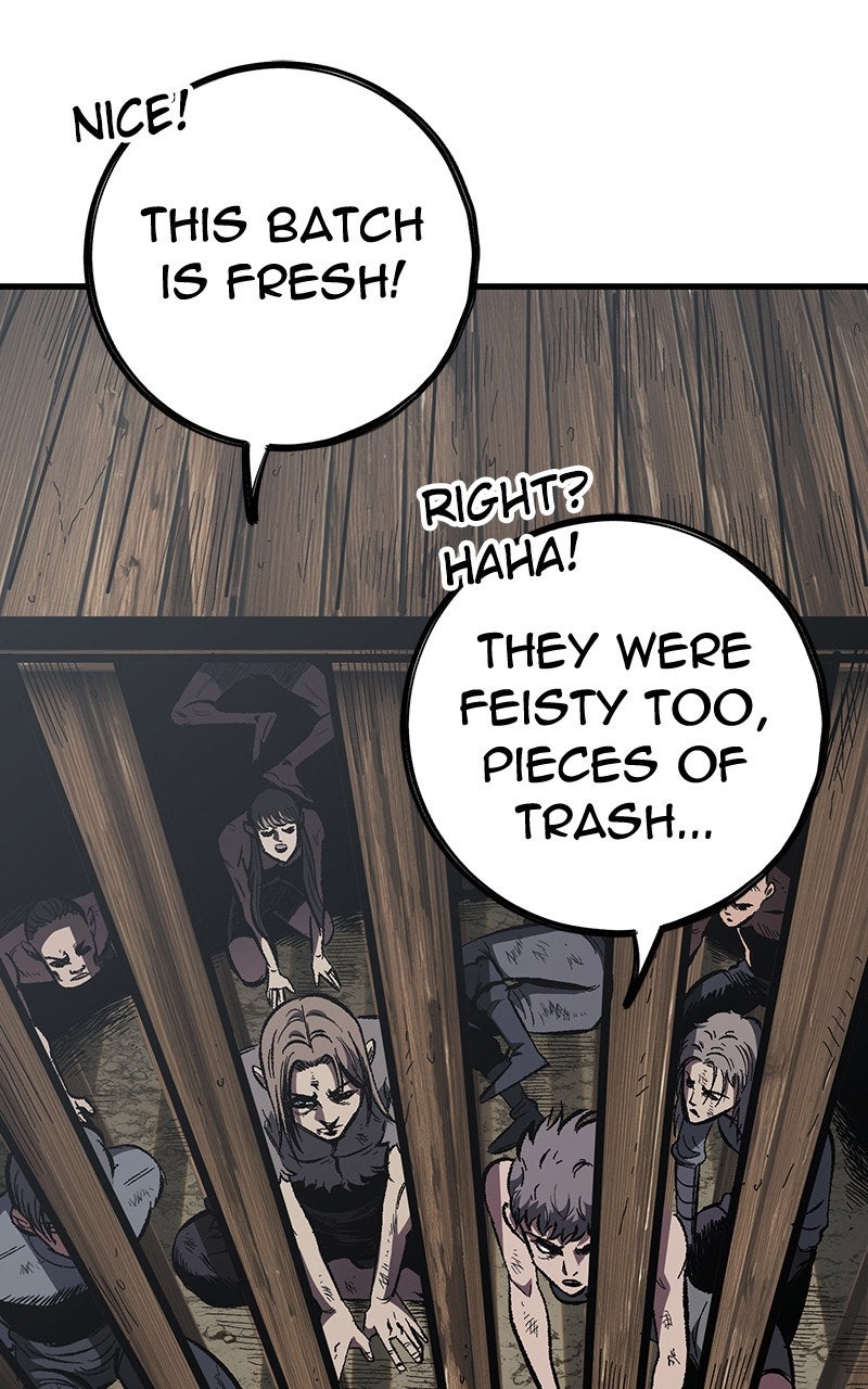 Read Emblem Wars chapter 2 image 49 on Lezhin