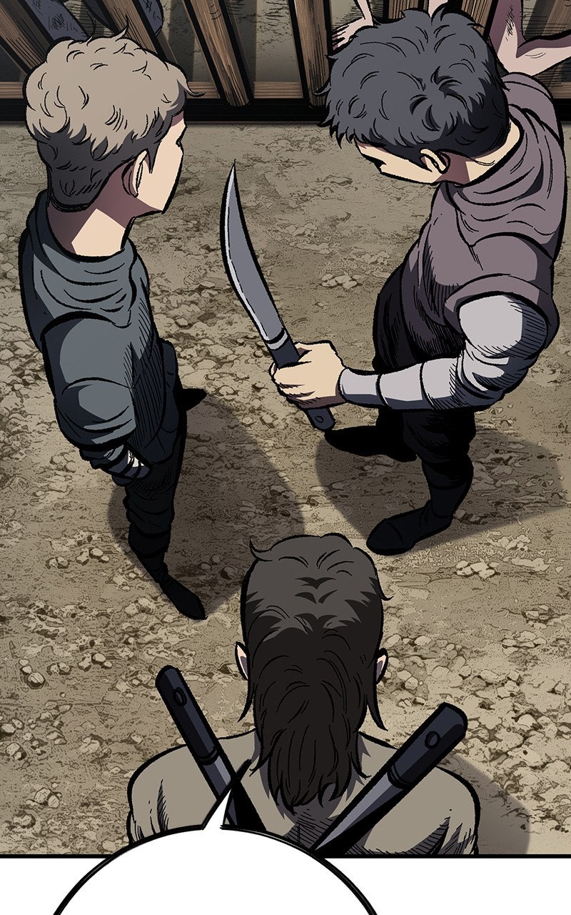 Read Emblem Wars chapter 2 image 50 on Lezhin