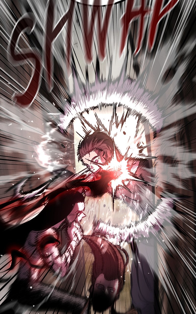 Read Emblem Wars chapter 2 image 55 on Lezhin