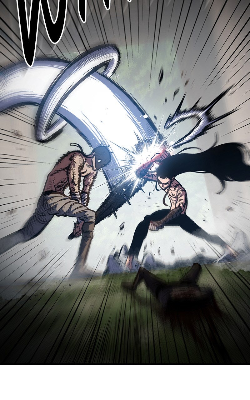 Read Emblem Wars chapter 2 image 60 on Lezhin