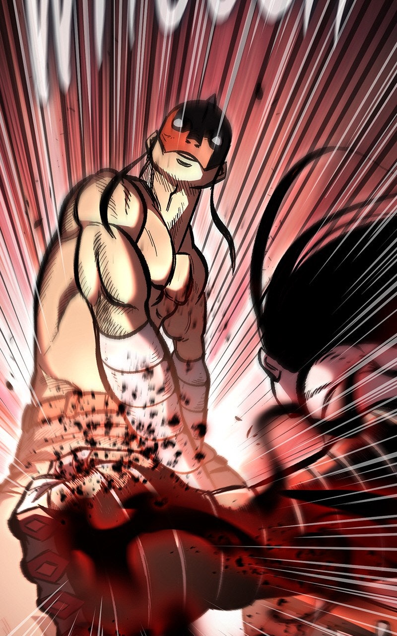 Read Emblem Wars chapter 2 image 67 on Lezhin