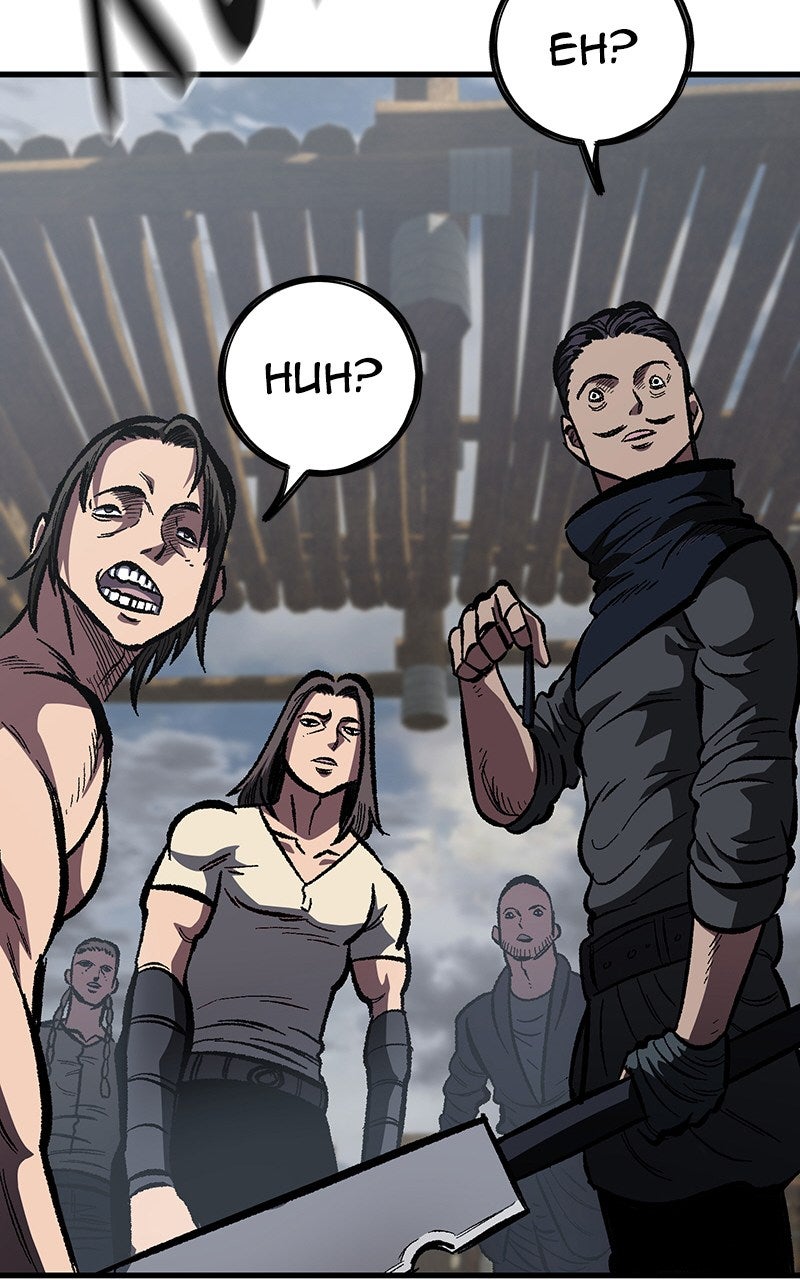 Read Emblem Wars chapter 2 image 74 on Lezhin