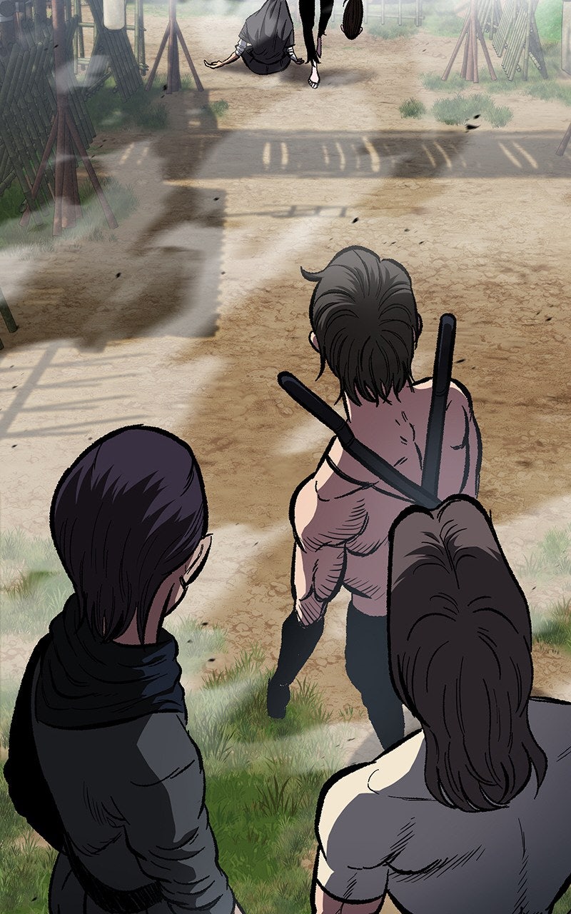 Read Emblem Wars chapter 2 image 76 on Lezhin