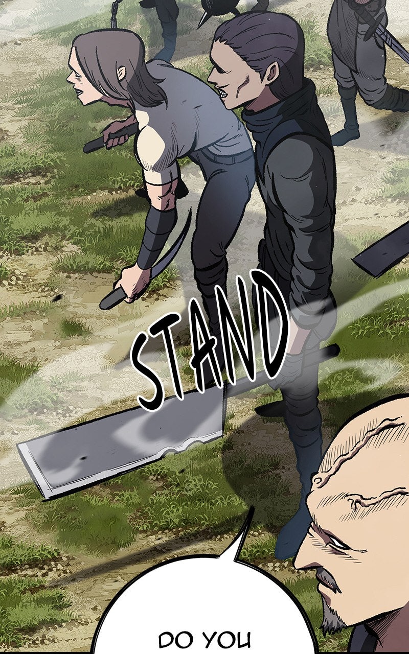 Read Emblem Wars chapter 2 image 82 on Lezhin