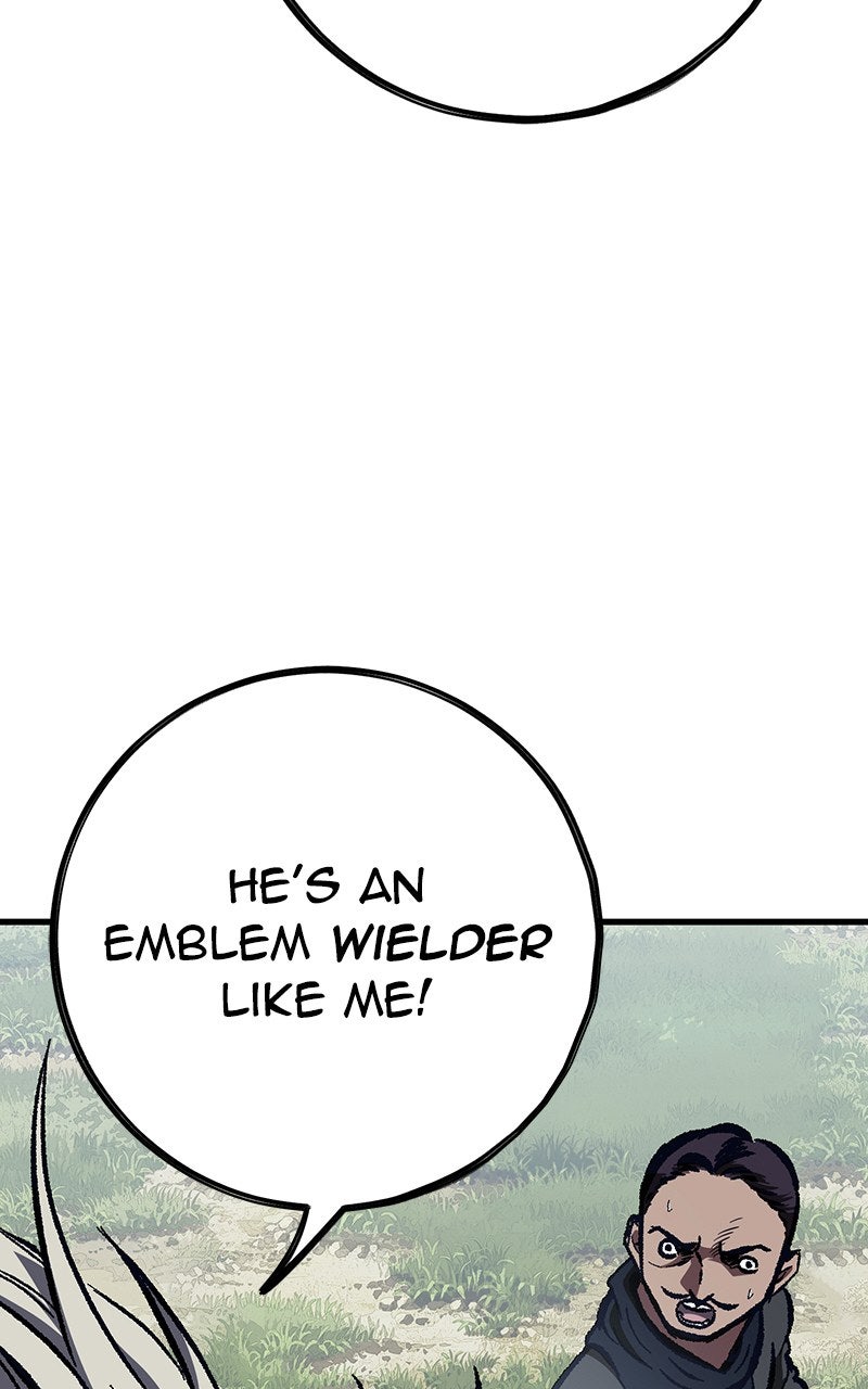 Read Emblem Wars chapter 2 image 87 on Lezhin