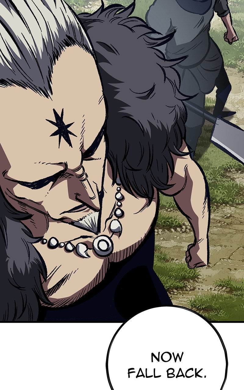 Read Emblem Wars chapter 2 image 88 on Lezhin