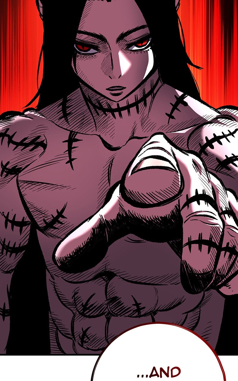 Read Emblem Wars chapter 2 image 96 on Lezhin
