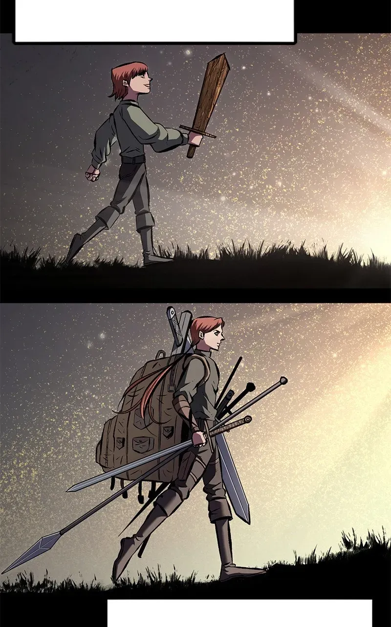 Read Emblem Wars chapter 20 image 1 on Lezhin