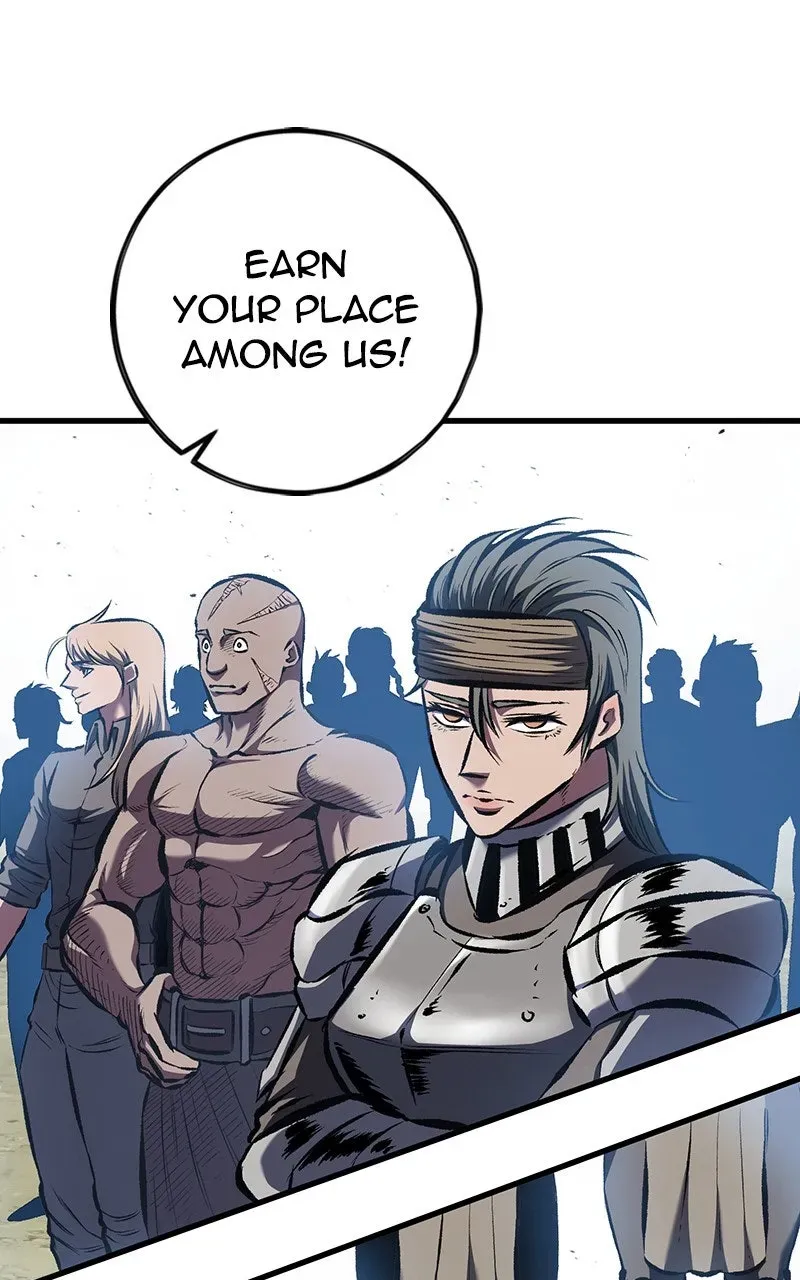 Read Emblem Wars chapter 20 image 111 on Lezhin
