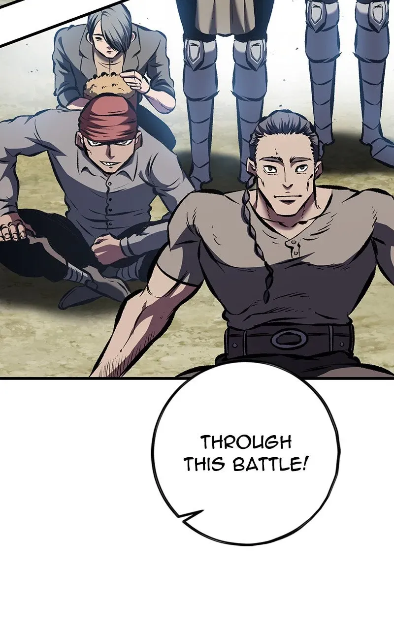 Read Emblem Wars chapter 20 image 112 on Lezhin