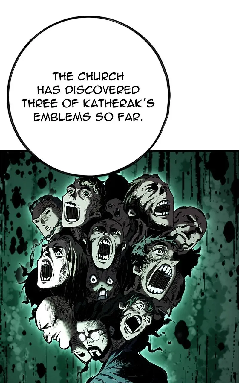 Read Emblem Wars chapter 20 image 21 on Lezhin