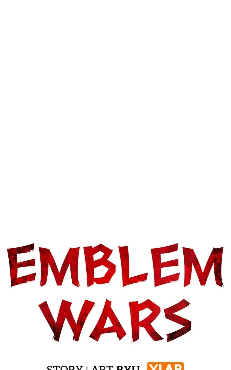 Read Emblem Wars chapter 20 image 5 on Lezhin