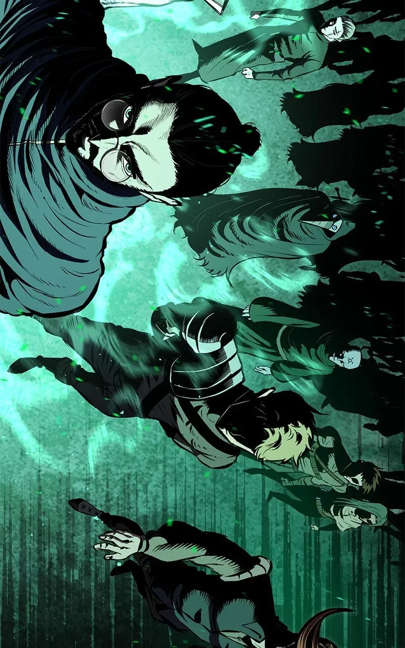 Read Emblem Wars chapter 20 image 56 on Lezhin