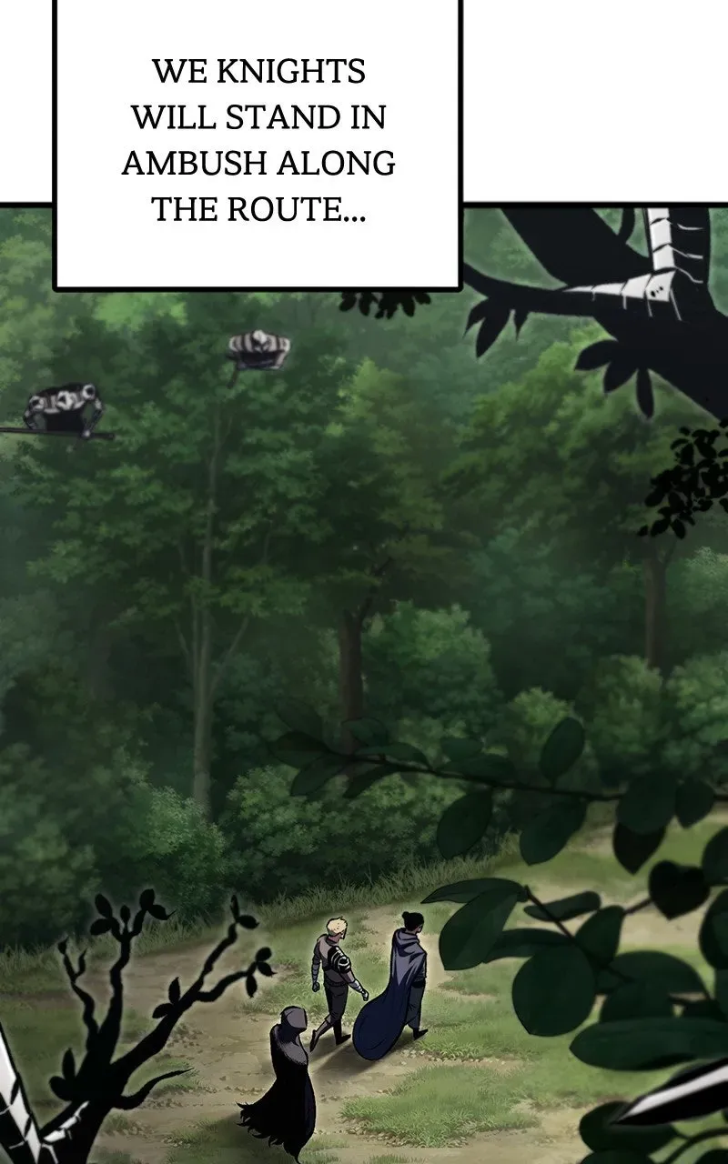 Read Emblem Wars chapter 20 image 70 on Lezhin
