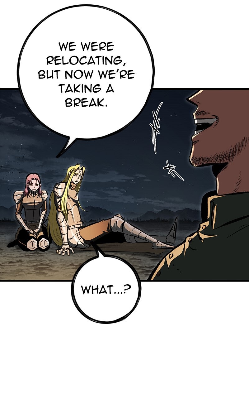 Read Emblem Wars chapter 21 image 17 on Lezhin