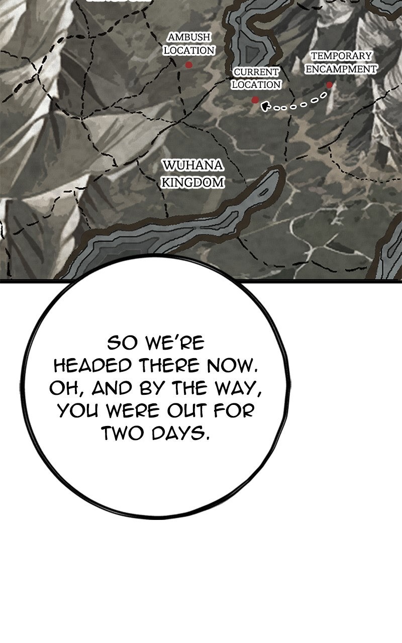 Read Emblem Wars chapter 21 image 19 on Lezhin