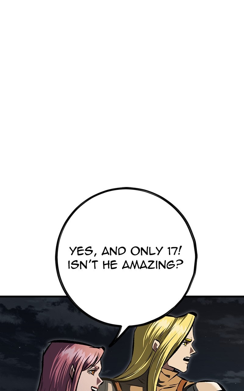 Read Emblem Wars chapter 21 image 22 on Lezhin