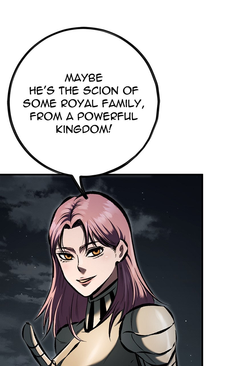 Read Emblem Wars chapter 21 image 24 on Lezhin