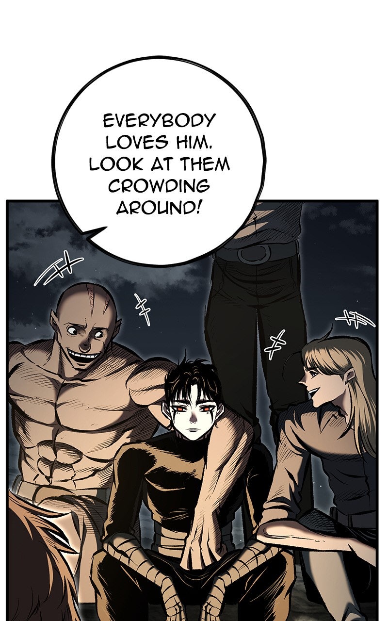 Read Emblem Wars chapter 21 image 26 on Lezhin