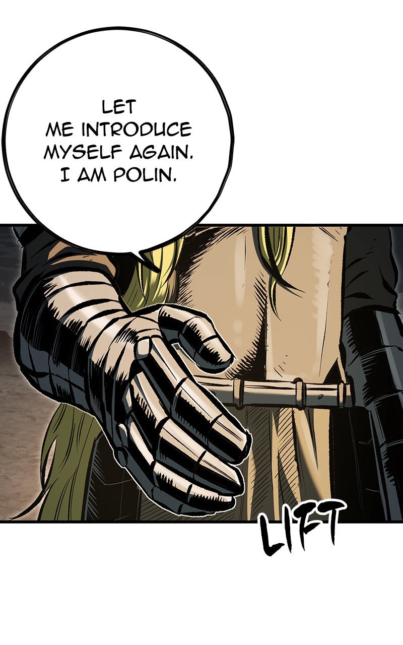 Read Emblem Wars chapter 21 image 31 on Lezhin