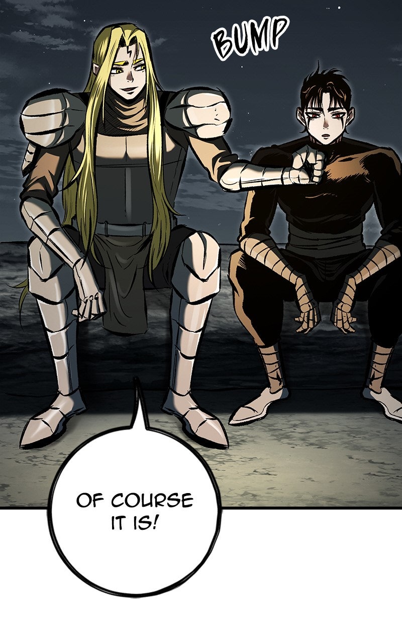 Read Emblem Wars chapter 21 image 38 on Lezhin