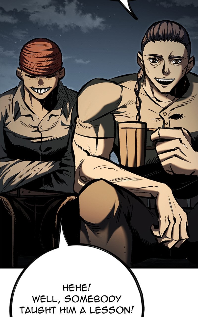 Read Emblem Wars chapter 21 image 40 on Lezhin