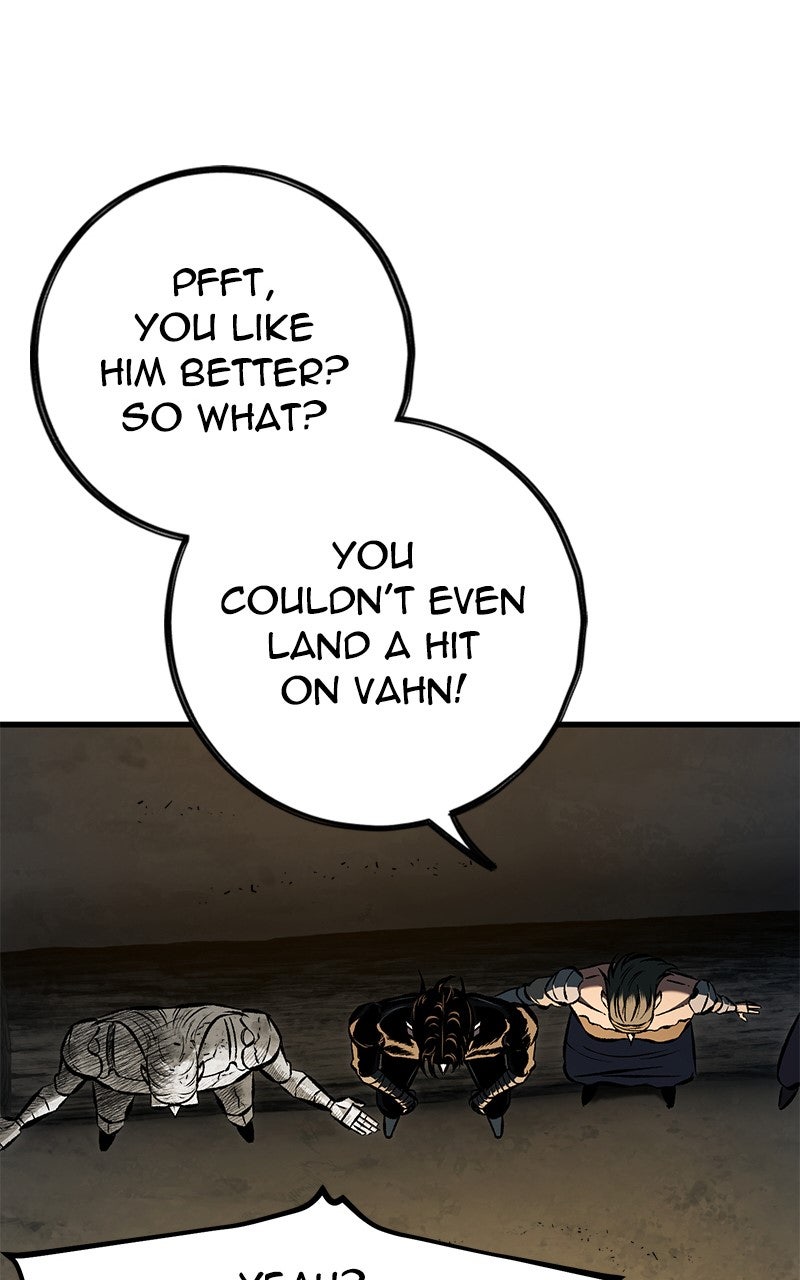 Read Emblem Wars chapter 21 image 44 on Lezhin