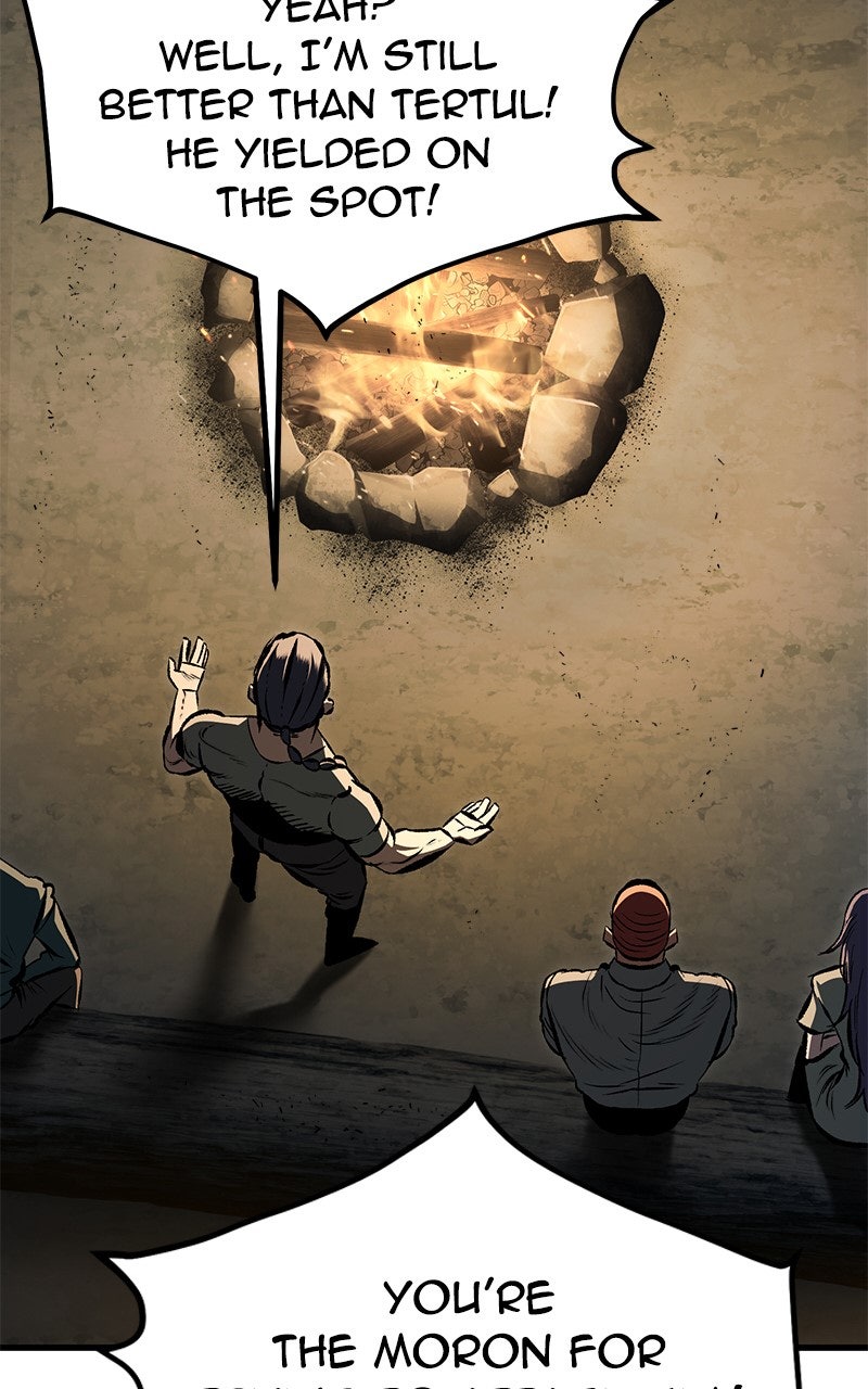 Read Emblem Wars chapter 21 image 45 on Lezhin