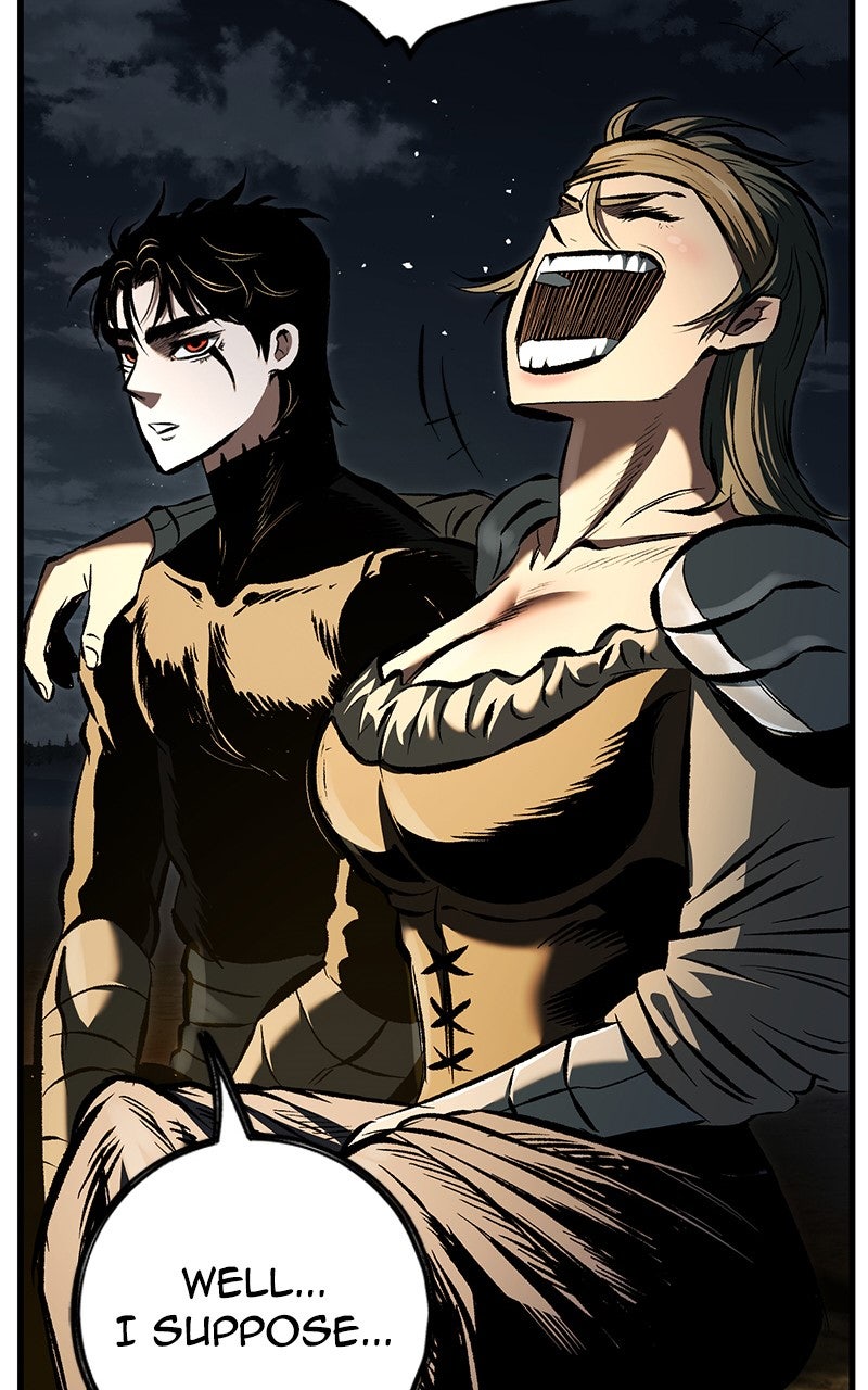 Read Emblem Wars chapter 21 image 47 on Lezhin
