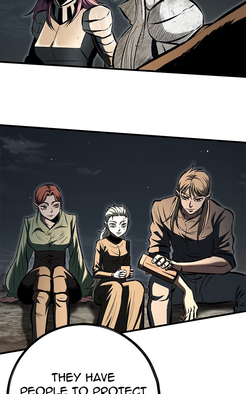 Read Emblem Wars chapter 21 image 52 on Lezhin