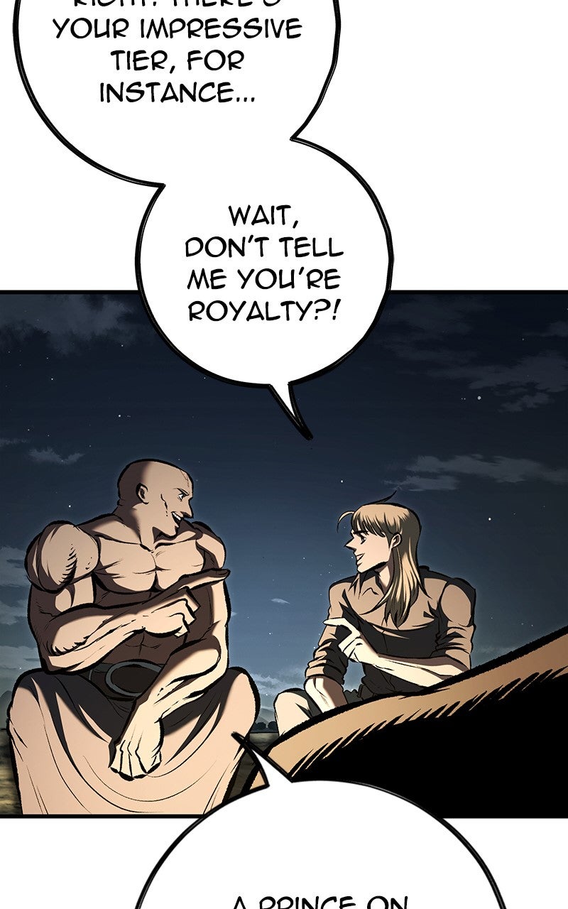 Read Emblem Wars chapter 21 image 66 on Lezhin