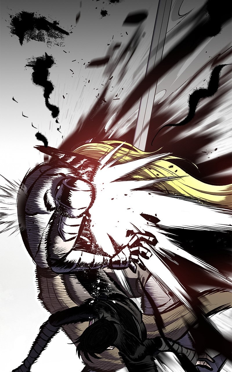 Read Emblem Wars chapter 21 image 7 on Lezhin