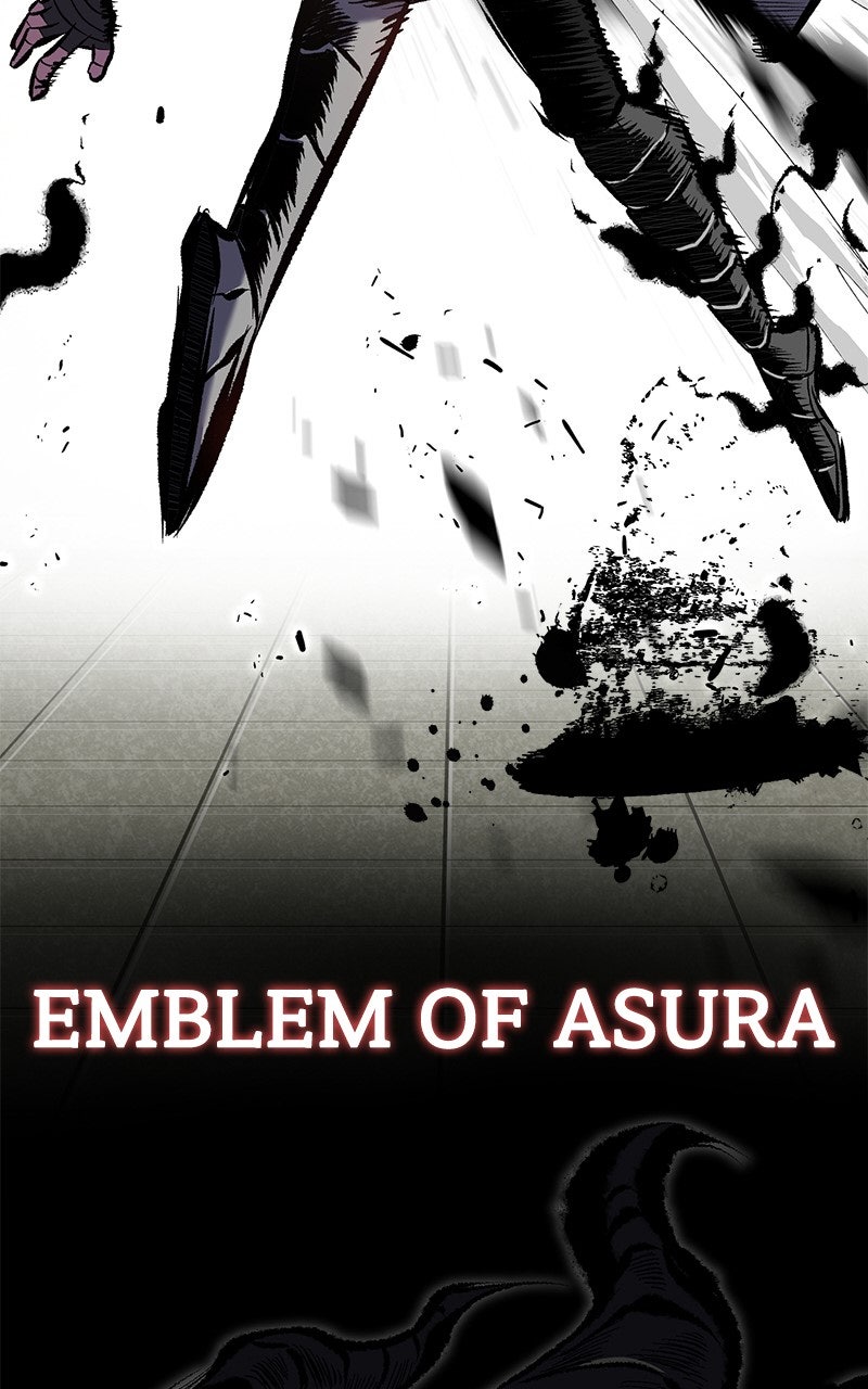 Read Emblem Wars chapter 21 image 8 on Lezhin