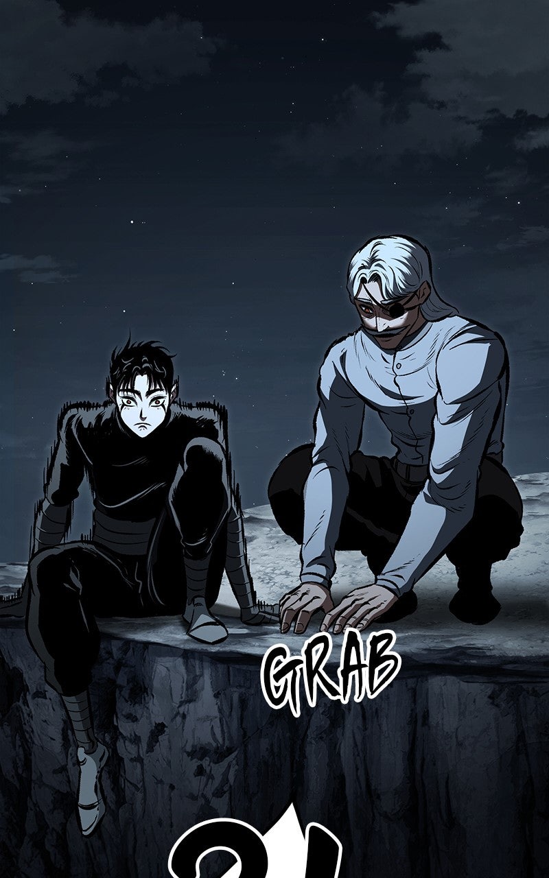 Read Emblem Wars chapter 21 image 94 on Lezhin