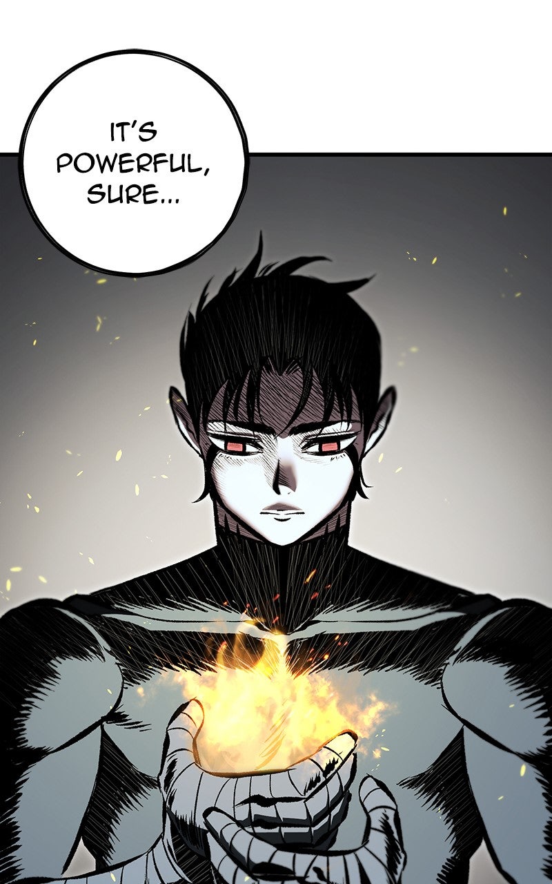 Read Emblem Wars chapter 21 image 98 on Lezhin