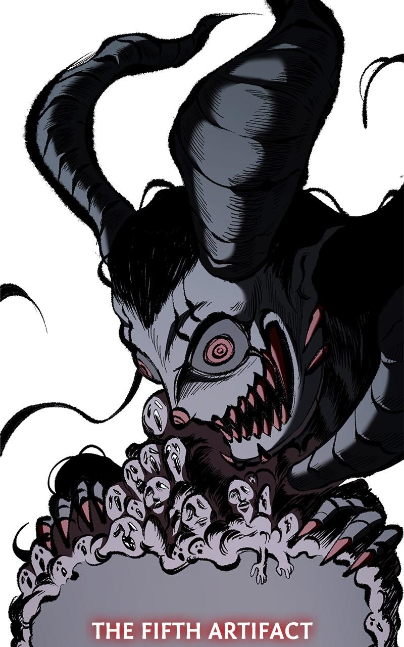 Read Emblem Wars chapter 22 image 129 on Lezhin