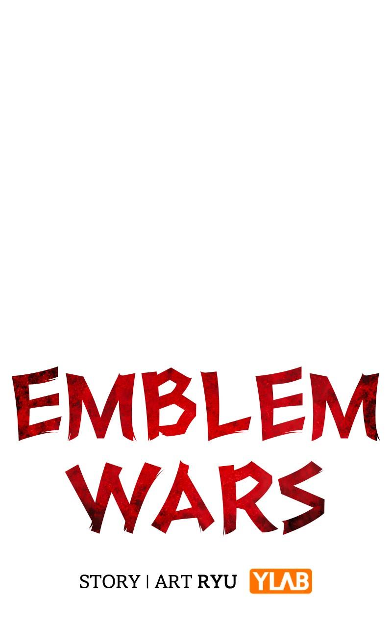 Read Emblem Wars chapter 22 image 21 on Lezhin