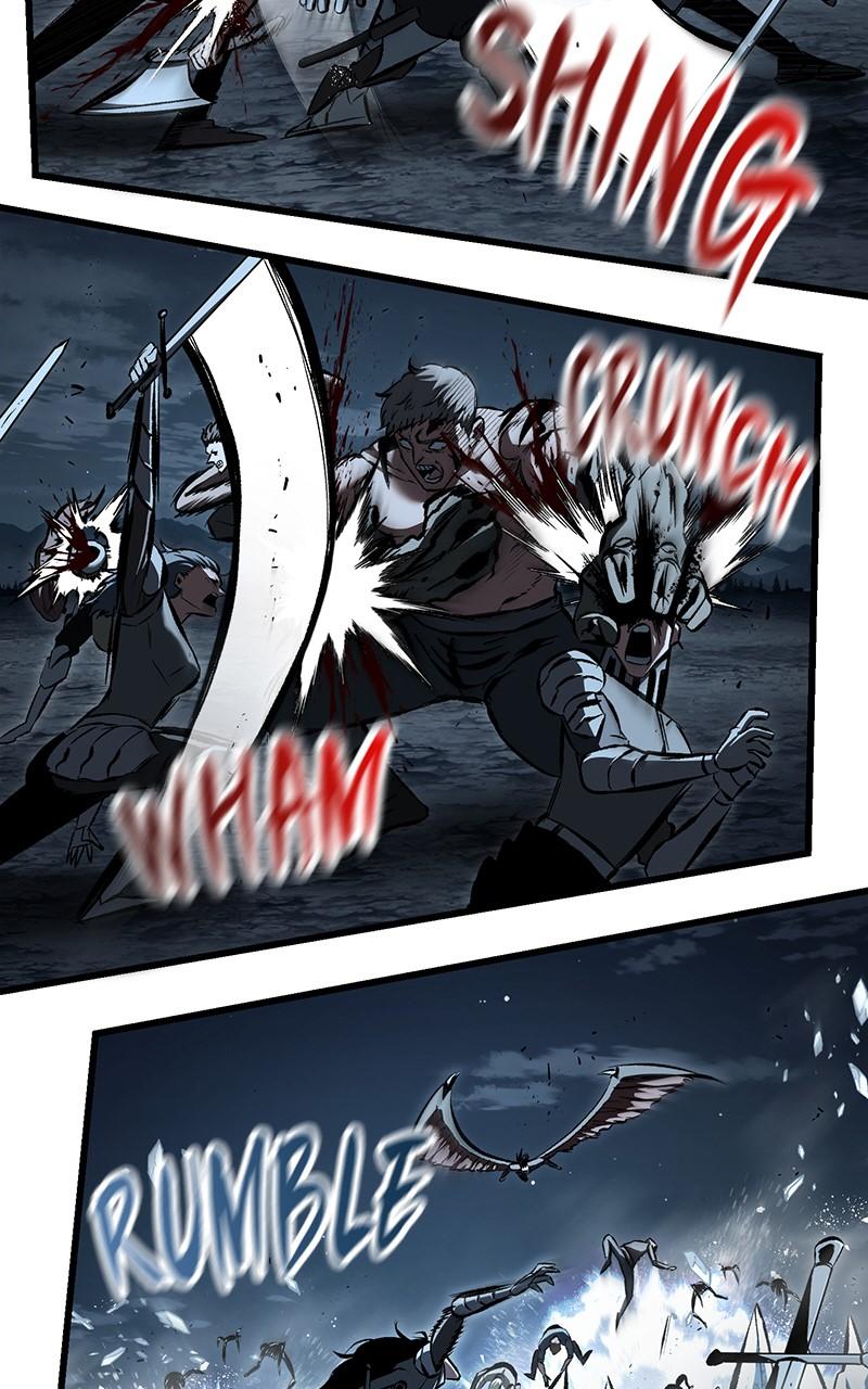Read Emblem Wars chapter 22 image 42 on Lezhin